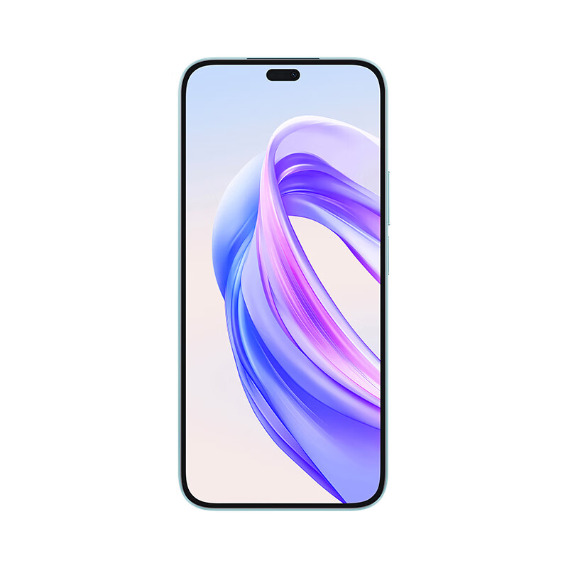 HONOR 荣耀 X50i+ 5G手机 12GB+256GB 云水蓝 1172.81元（需用券）