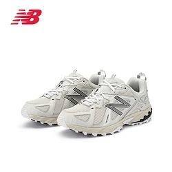 New Balance 男女鞋经典美式老爹鞋 610 278.81元包邮（需用券）