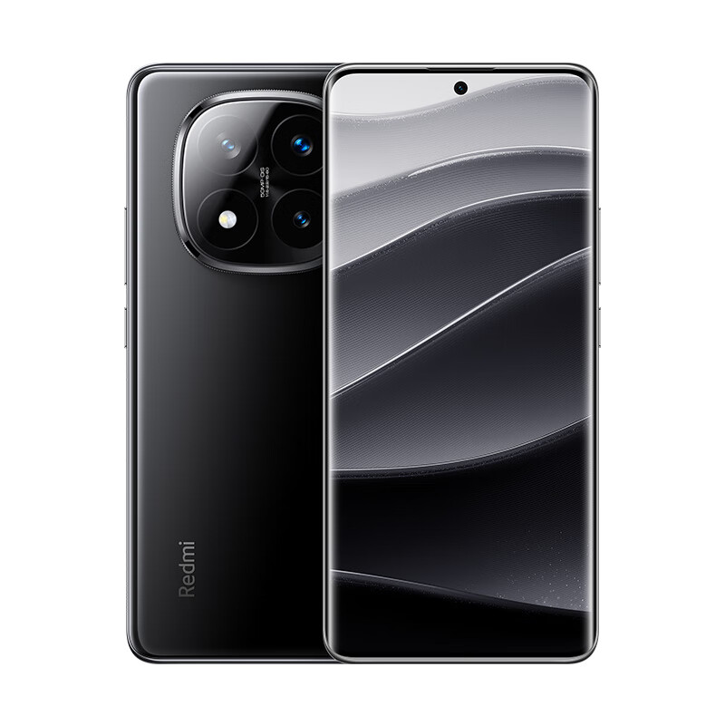 百亿补贴：REDMI 红米 Note 14 Pro+ 5G手机 1646元