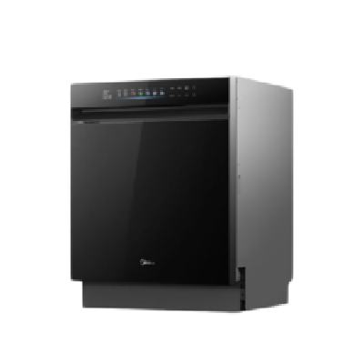 拼多多百亿补贴：Midea 美的 X6 Pro 嵌入式洗碗机 15套 3368元包邮（需用券）