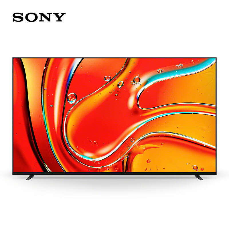 SONY 索尼 Bravia 7系列 K-75XR70 MiniLED电视 75英寸 4K 15599元（需用券）