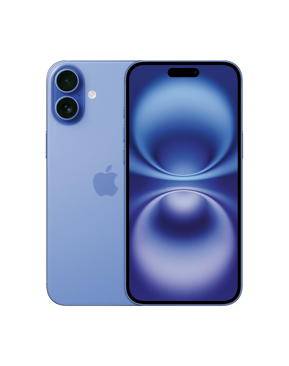 换新补贴：iPhone 16 Plus 全网通 5G 智能手机 128GB 6499元（5524.15元陕西消费券后