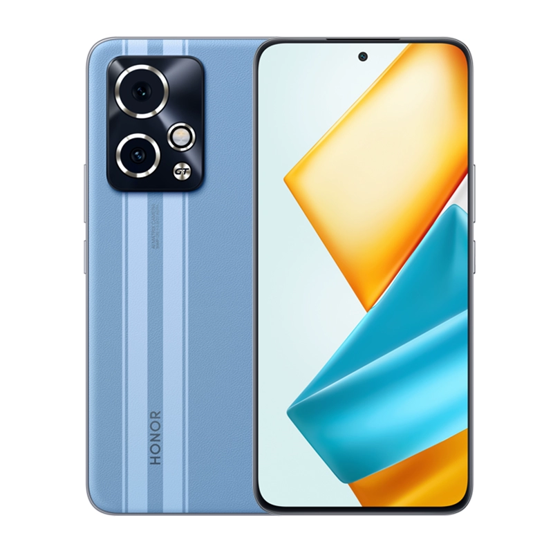 HONOR 荣耀 90 GT 5G手机 12GB+256GB ￥1799