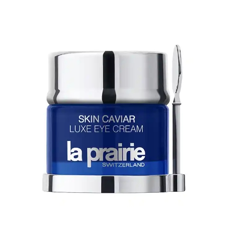 La Prairie 莱珀妮 鱼子精华琼贵紧致眼霜 20ml 6.5折 ￥2032