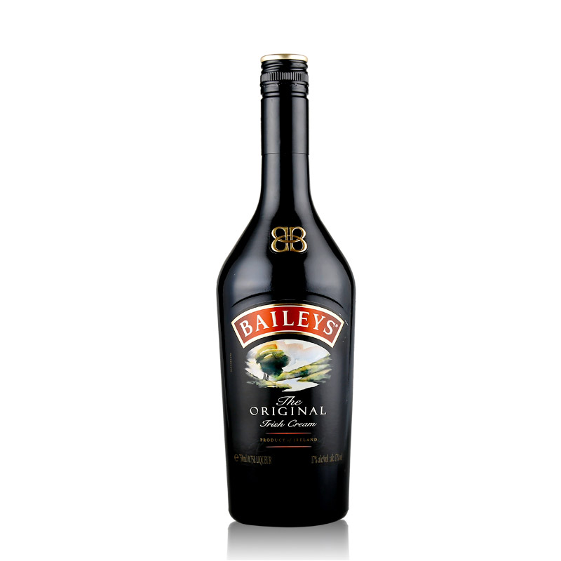 BAILEYS 百利甜酒 力娇酒 原味 17%vol 56.33元（需买3件，需用券）