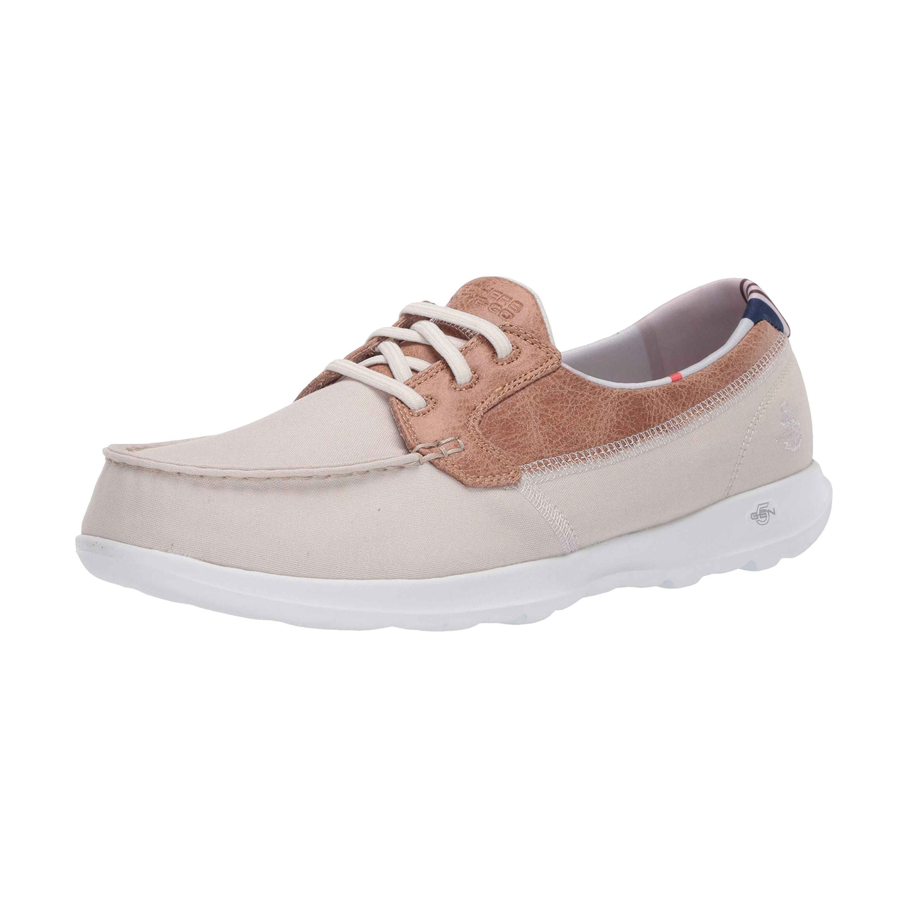 Skechers 斯凯奇 女式 Go Walk Lite - 136070 136070 步行鞋 到手约￥409.29