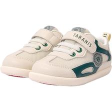 88VIP：TARANIS 泰兰尼斯 婴儿学步鞋 141.55元包邮（双重优惠）
