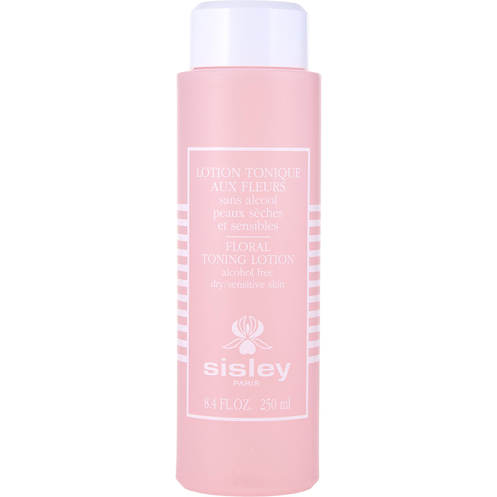 Sisley 希思黎 花香润肤水 250ml 4.9折 $56.69