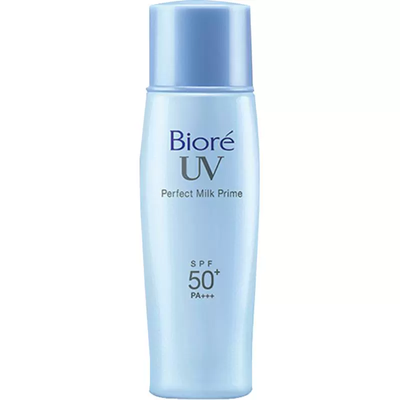 Bioré 碧柔 轻透倍护防晒乳 SPF50+ PA+++ 40ml ￥30.02