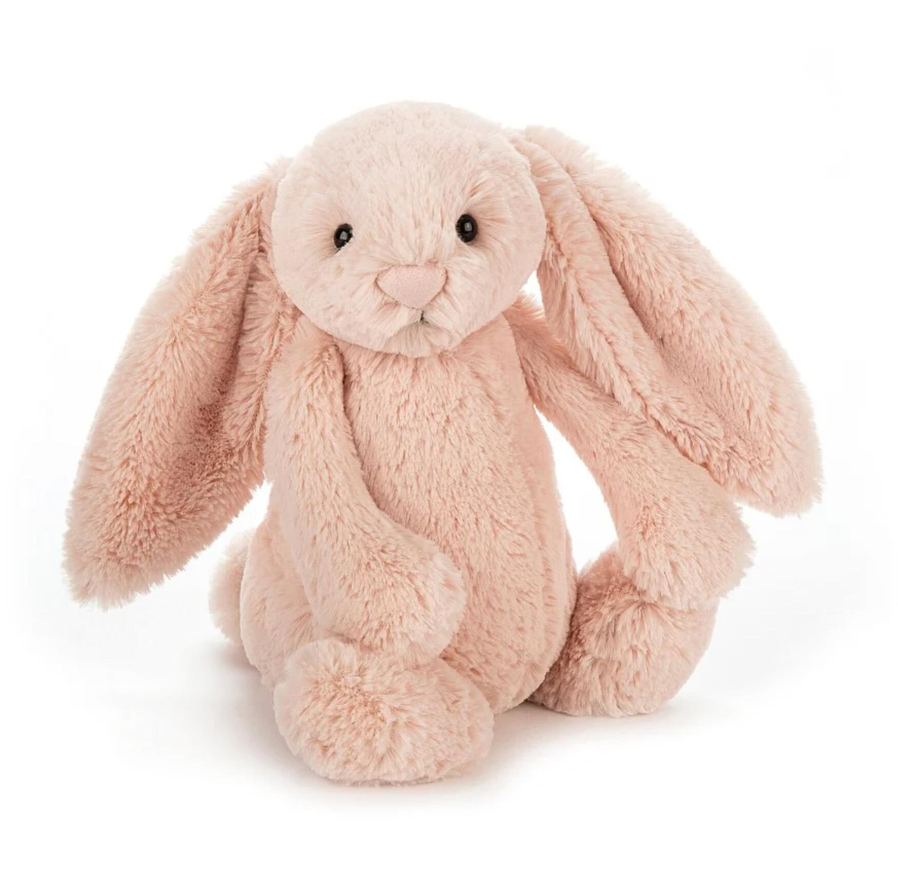 Jellycat Bashful Blush Bunny邦尼兔 $28（约205元）