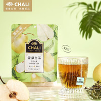 CHALI 茶里 青提乌龙茶雪梨白茶7包装17.5g ￥9.67