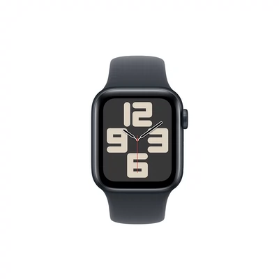 双11狂欢：苹果 Apple Watch SE 午夜色 铝金属表壳 1849元（需领券）