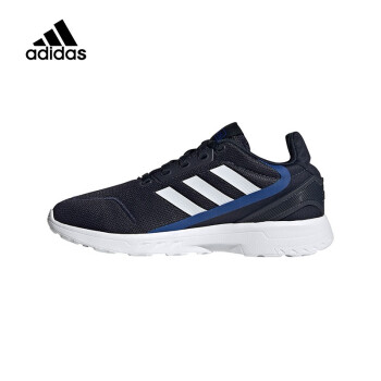 adidas 阿迪达斯 胜道运动ADIDAS KIDS(阿迪小青少年)青少年鞋秋季跑步鞋 FV9600 30