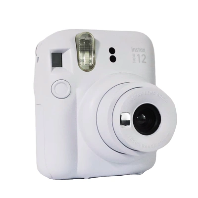 富士instaxmini12拍立得相机 579元