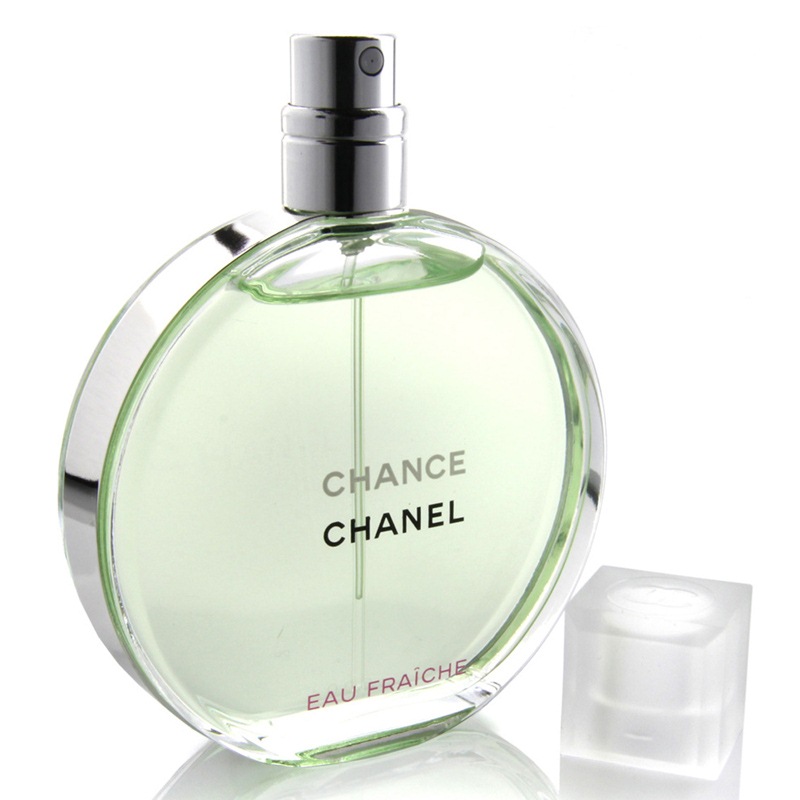 CHANEL 香奈儿 邂逅清新女士淡香水 EDT 50ml 880元（需用券）