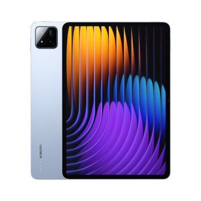 百亿补贴： Xiaomi小米Pad7 第三代骁龙7+ 144Hz小米平板7平板电脑 1619.1元