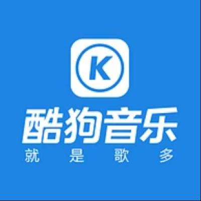 KUGOU 酷狗音乐 酷狗会员年卡 12个月 88元