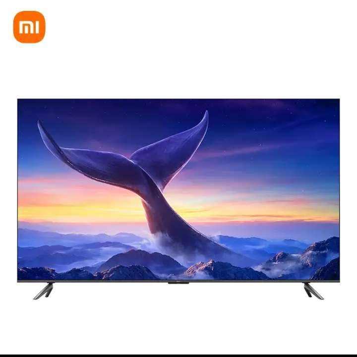 PLUS会员：Redmi 红米 L100RA-MAX 液晶电视 100英寸 4K 8599元（8559元+9.9元开居家卡