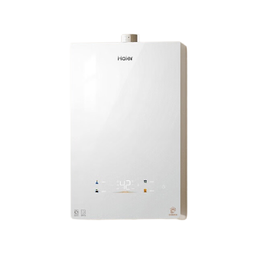 Haier 海尔 恒星KL5S JSQ31-16KL5SFXPGU1 强排式燃气热水器 16L 2515.15元（需用券）