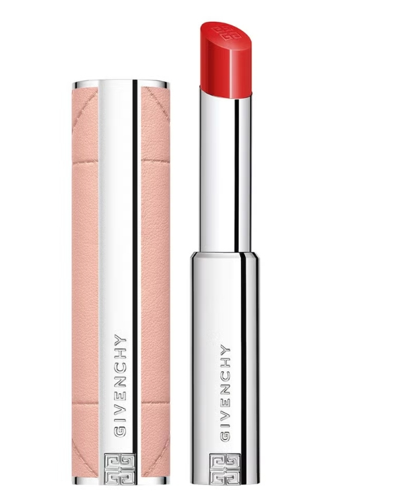 新款！Givenchy 玫瑰精華唇膏 8折 ￡28（約274.34元）