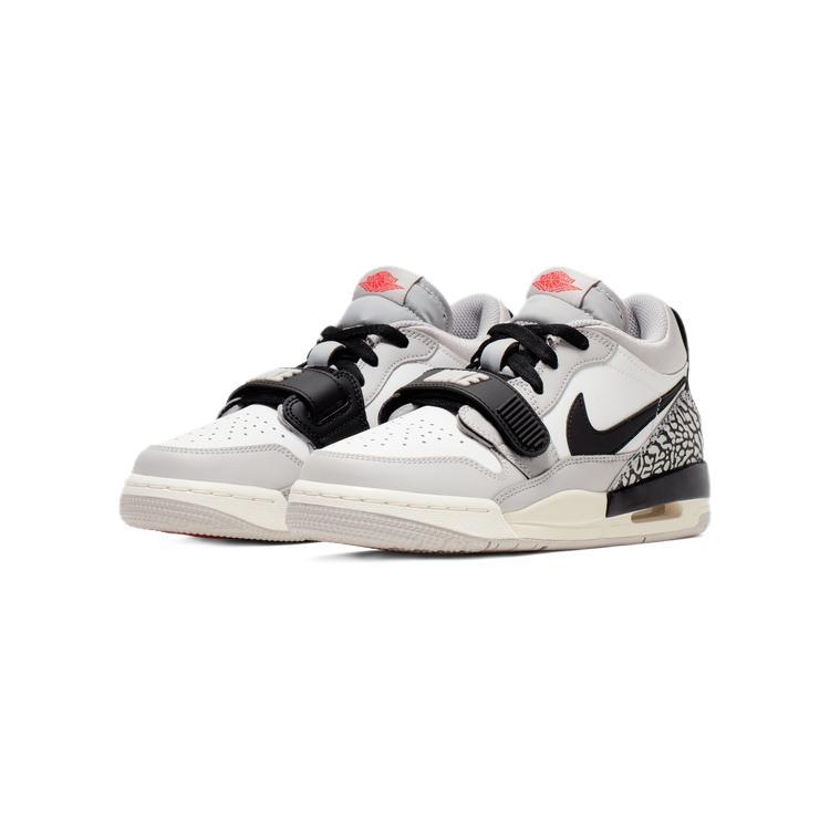 AIR JORDAN 耐克（NIKE）YY胜道体育 AIR JORDAN LEGACY 312运动青少年休闲鞋篮球鞋 CD9