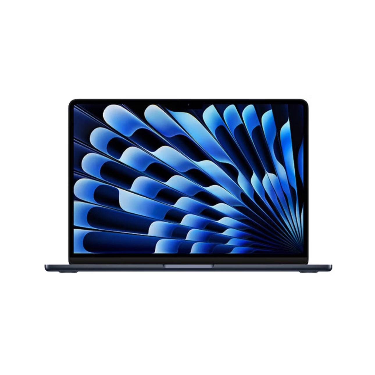 PLUS会员：Apple 苹果 MacBook Air 13.6英寸笔记本电脑（M3、16GB、256GB） 7237.21元