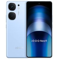 iQOO Neo9 5G手机12GB+256GB 航海蓝 ￥1574