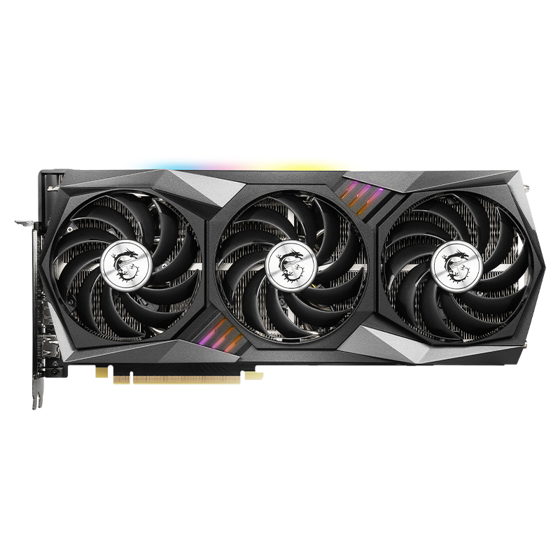 MSI 微星 GeForce RTX 3060 GAMING Z TRIO 魔龙 显卡 12GB 黑色 2149元（需用券）