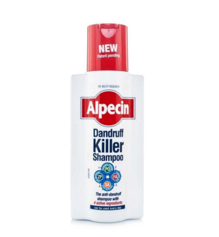 Alpecin 欧倍青 专业去屑洗发水 250ml 39.5元