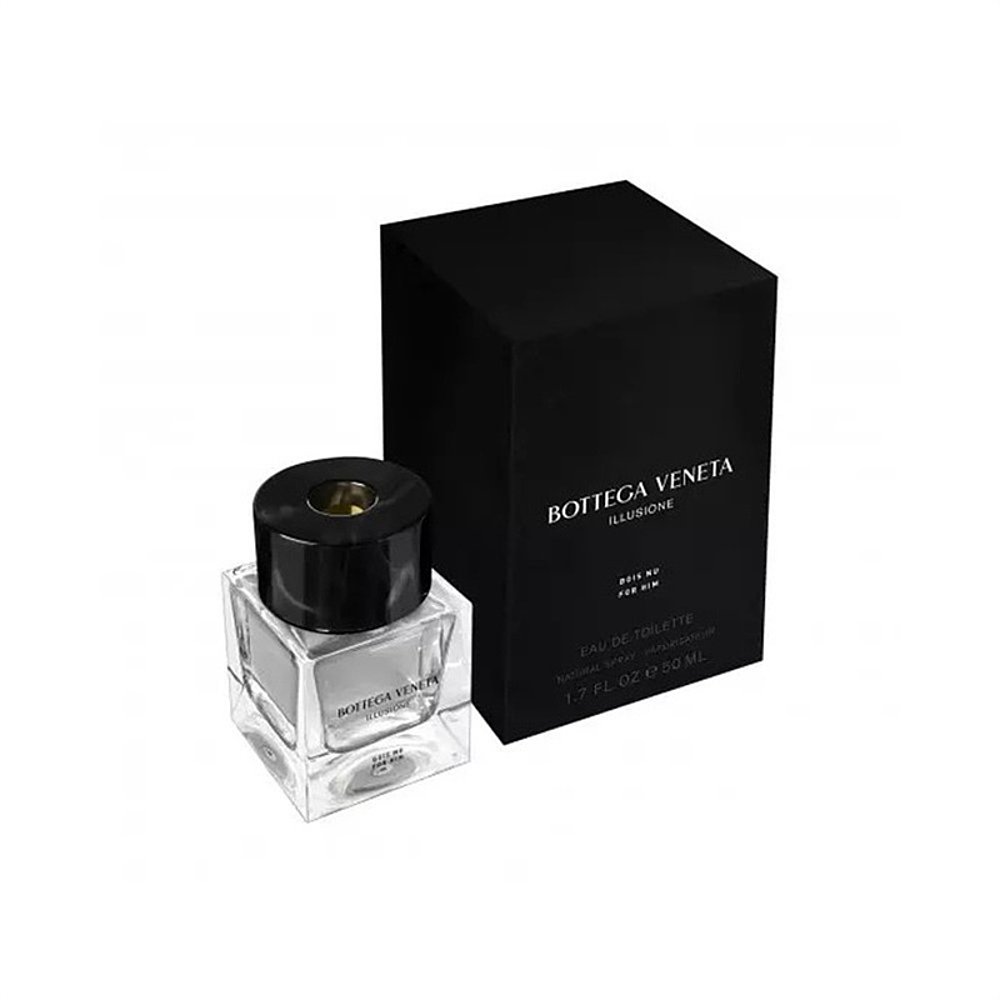 BOTTEGA VENETA 葆蝶家 欧洲直邮Bottega Veneta葆蝶家 幻境之木香水淡香50ml 260.94元