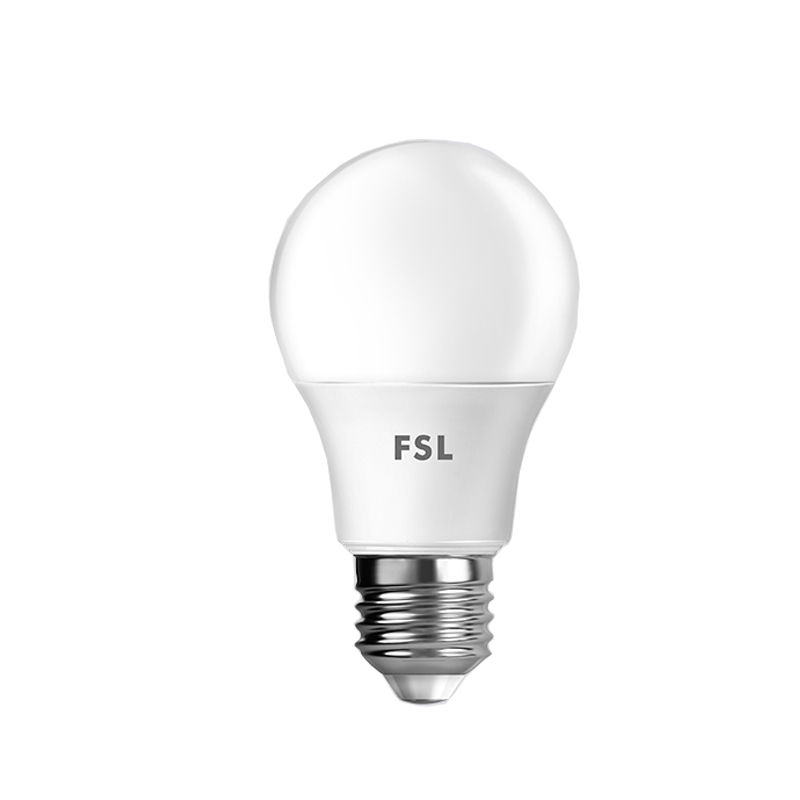 百亿补贴：FSL 佛山照明 LED灯泡 1.7元