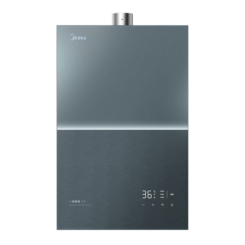 Midea 美的 安睡系列 JSQ30-M9S Pro 燃气热水器 16L 30kw 2622.59元（需用券）