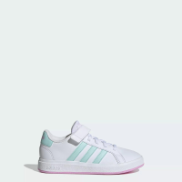 adidas eBay店 童装童鞋低至3.5折+额外6折+包邮 封面$16 短裤$6 百褶裙裤$12