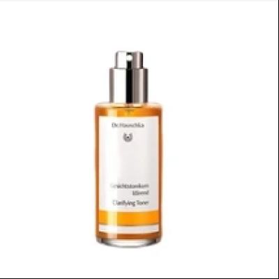 Dr. Hauschka 德国世家 律动净肤调理液 100ml 154元包邮（需用券）