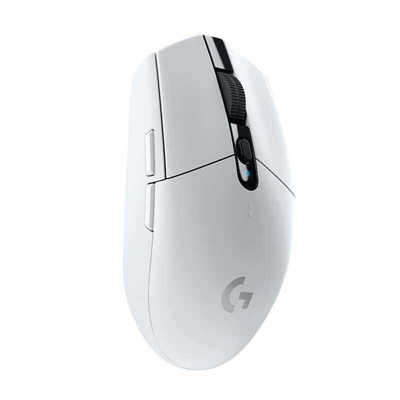 logitech 罗技 G304 2.4G LIGHTSPEED 无线鼠标 12000DPI 169.8元（多人团）