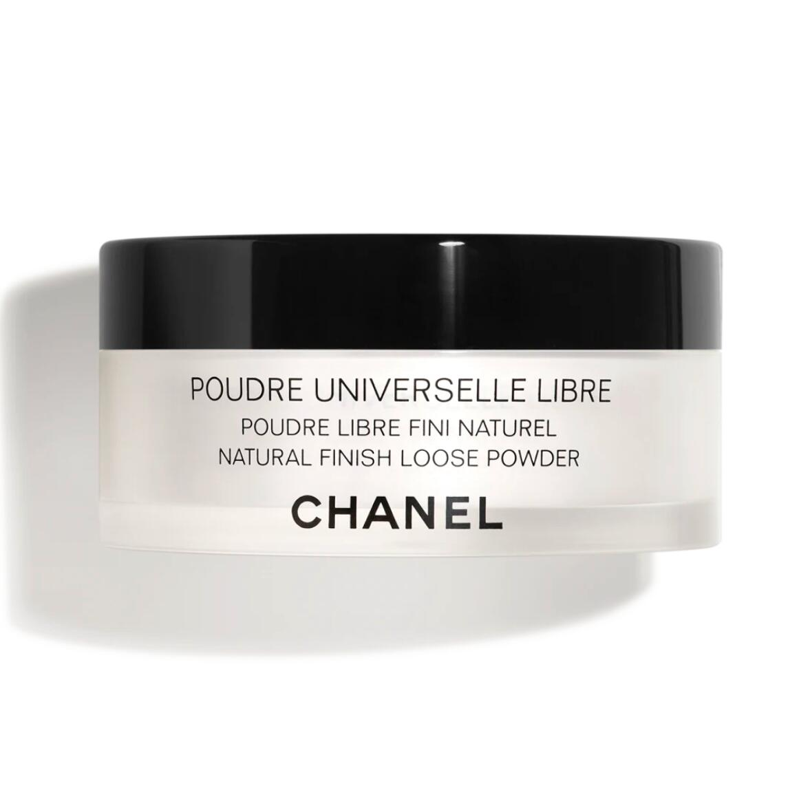 补货！Chanel 香奈儿轻盈蜜粉散粉10 $56（约409元）