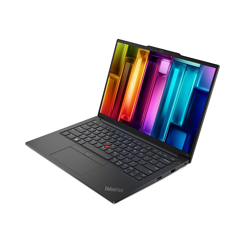 ThinkPad 思考本 E14 14英寸笔记本电脑（R5-7430U、16GB、512GB） 3749元包邮（需用