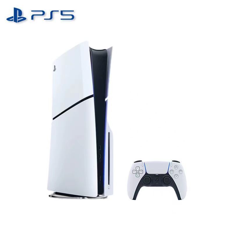 SONY 索尼 国行 PlayStation 5 Slim 游戏机 数字版 2429.1元（需用券）