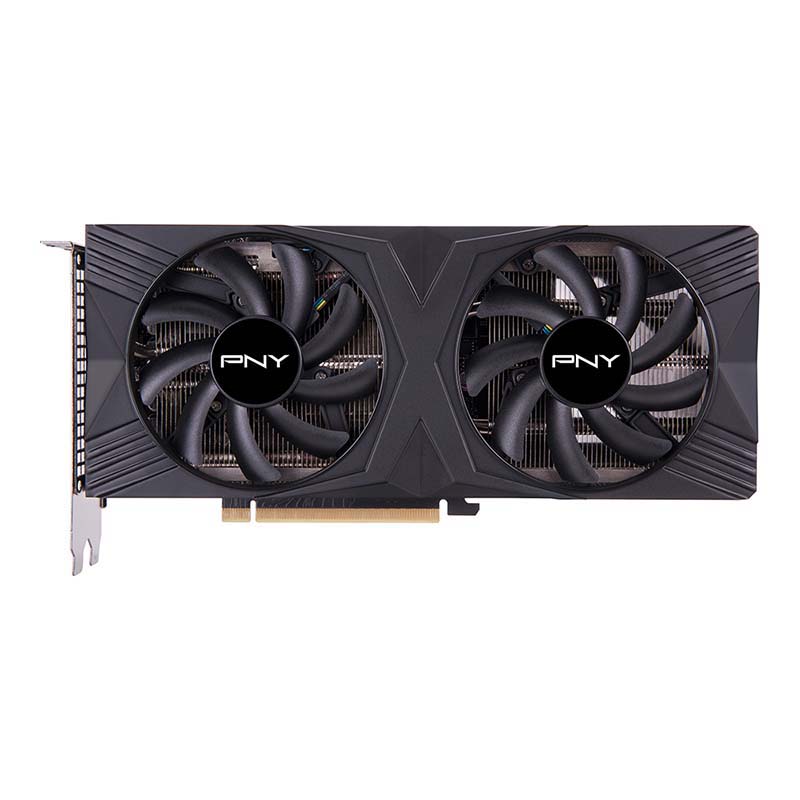 PNY 必恩威 RTX4060Ti 16GB Gaming VERTO 掌控者超频版 游戏显卡 2923元（需用券）