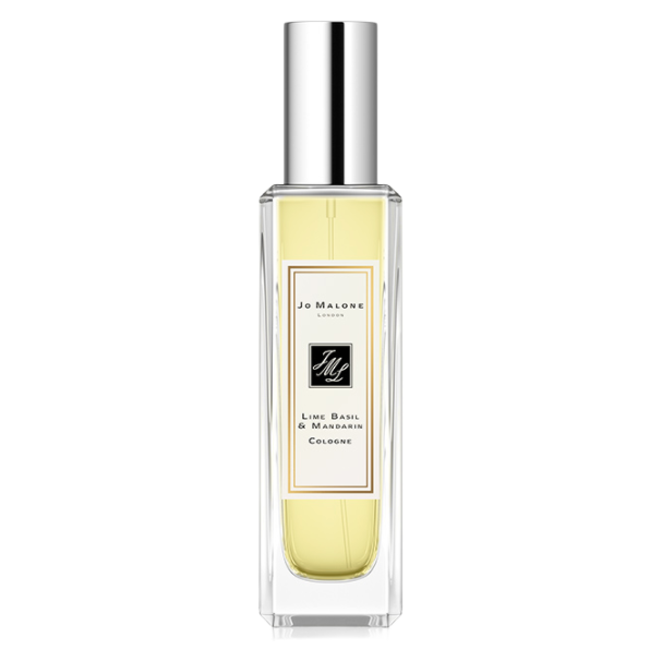 JO MALONE LONDON 祖·玛珑 柑橘香系列 青柠罗勒与柑橘中性古龙水 EDC 30ml 292元