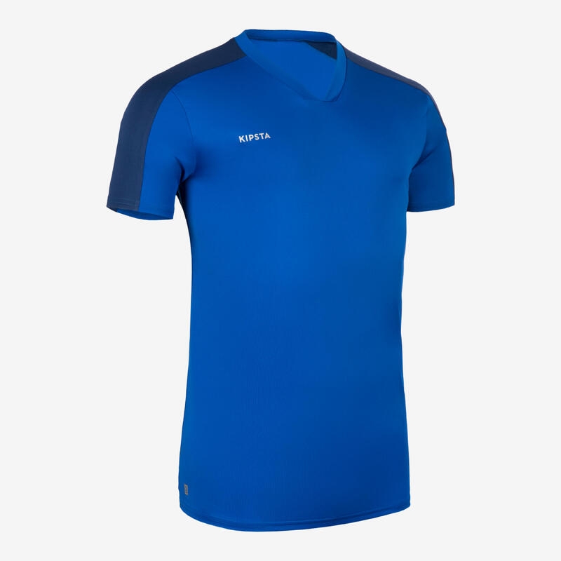 DECATHLON 迪卡侬 500系列 男款运动T恤 42153125525 33.92元（需买2件，共67.83元）