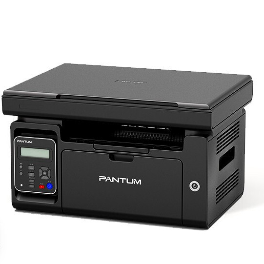 PANTUM 奔图 M6202W 黑白激光一体机 黑色 769元（需用券）