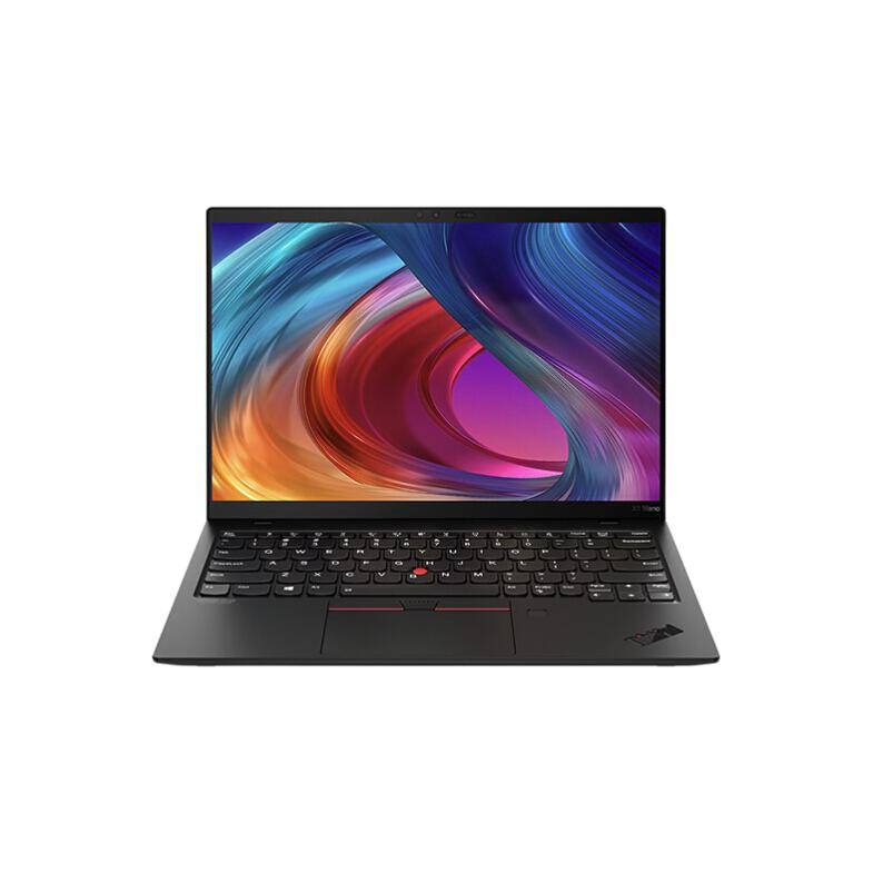 ThinkPad 思考本 X1 Nano 11代酷睿i5英特尔Evo平台13英寸轻薄笔记本电脑 11代i5 16G 