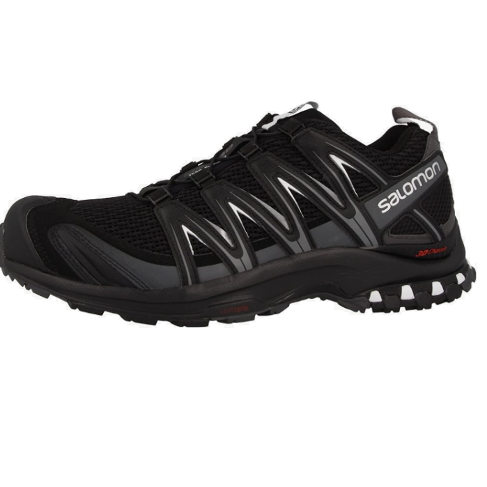 【含税直邮】SALOMON 萨洛蒙 XA PRO 3D 男士跑鞋 到手约￥791.17