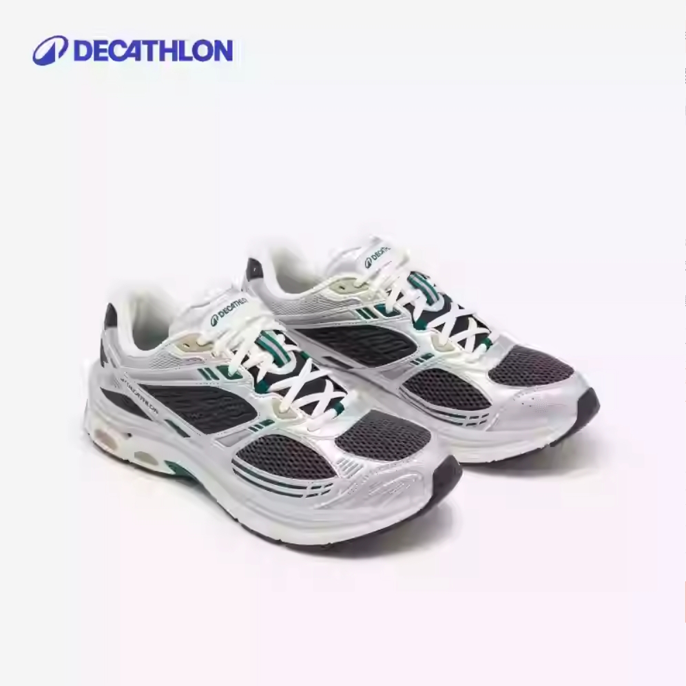 DECATHLON 迪卡侬 男款休闲运动鞋 IVX2 449.9元