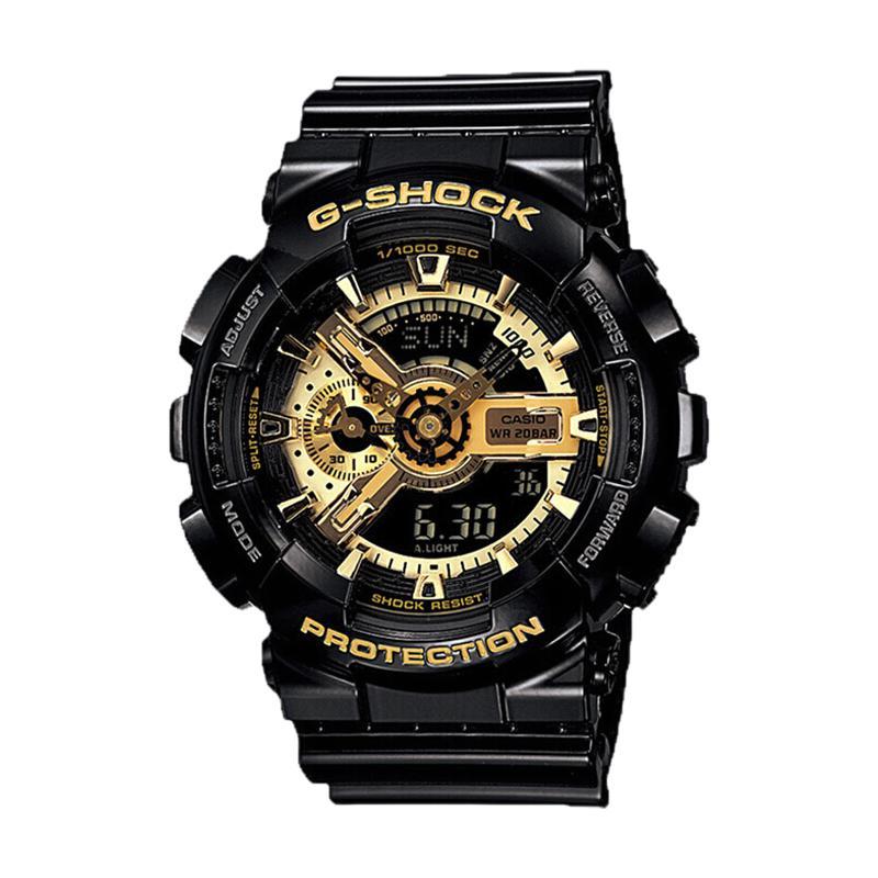 CASIO 卡西欧 G-SHOCK系列 GA-110系列 629元（需用券）