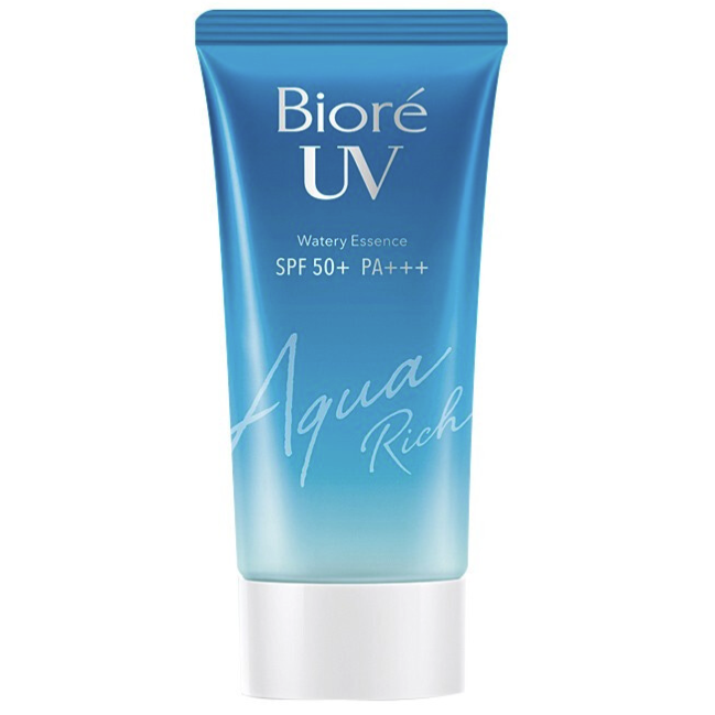 88VIP：Bioré 碧柔 水活防晒水感凝蜜 SPF50+ PA++++ 50g 15.78元（需买3件，返45元猫