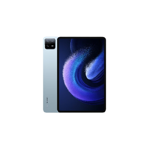 Xiaomi 小米 平板6 Pro 11英寸 Android 平板电脑（2.8K、骁龙8+、8GB、256GB、WLAN版、