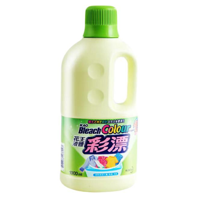 Kao 花王 彩漂液 1L 19.68元（需用券）