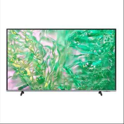 PLUS会员：三星（SAMSUNG）65DU8000 65英寸 平板液晶AI电视 超薄4K UA65DU8000JXXZ 4219.